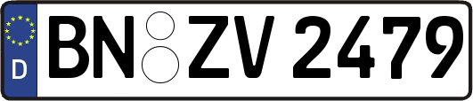 BN-ZV2479