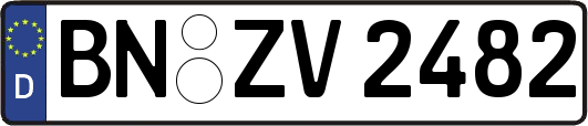 BN-ZV2482