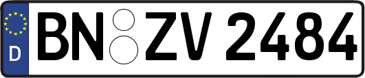 BN-ZV2484