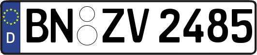 BN-ZV2485