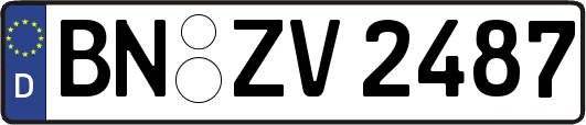 BN-ZV2487