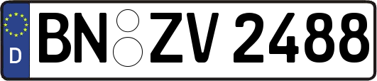 BN-ZV2488