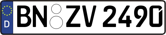 BN-ZV2490