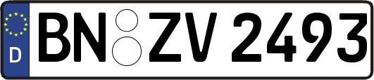 BN-ZV2493