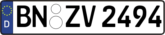 BN-ZV2494