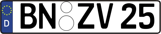 BN-ZV25