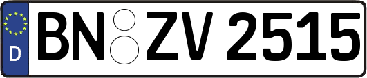 BN-ZV2515