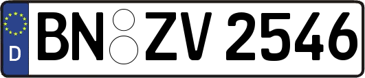 BN-ZV2546