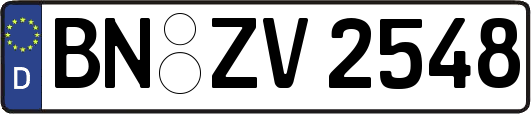BN-ZV2548
