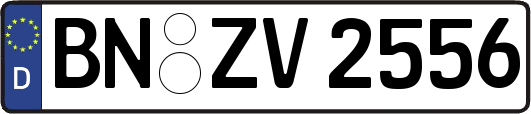 BN-ZV2556