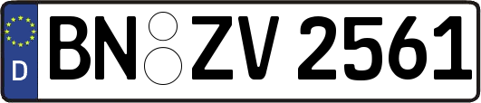 BN-ZV2561