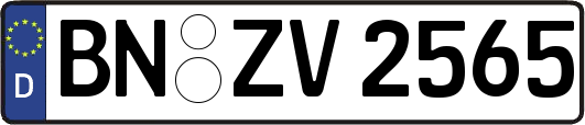 BN-ZV2565