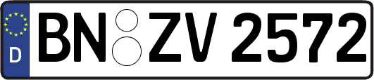 BN-ZV2572