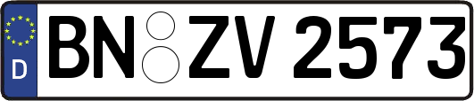 BN-ZV2573