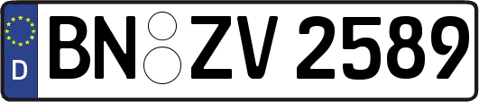 BN-ZV2589