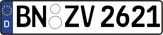 BN-ZV2621
