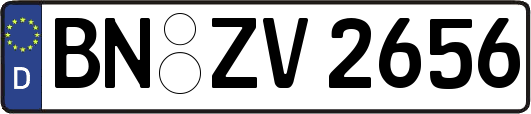 BN-ZV2656