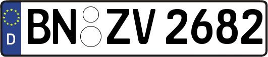 BN-ZV2682