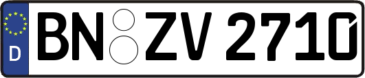 BN-ZV2710