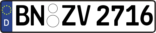 BN-ZV2716