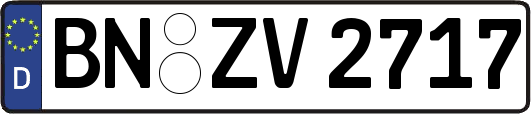 BN-ZV2717