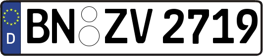BN-ZV2719