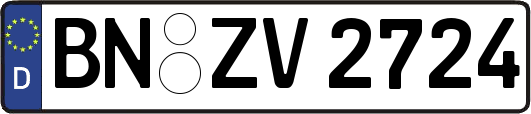 BN-ZV2724
