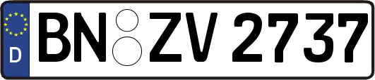 BN-ZV2737