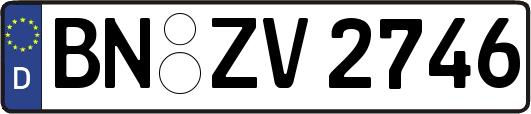 BN-ZV2746