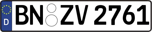 BN-ZV2761