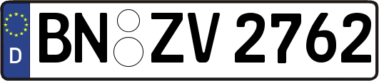 BN-ZV2762