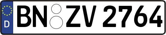 BN-ZV2764