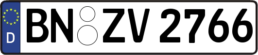 BN-ZV2766