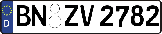 BN-ZV2782