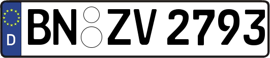BN-ZV2793