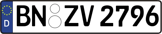 BN-ZV2796