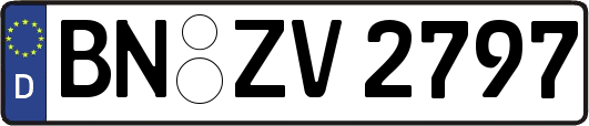 BN-ZV2797