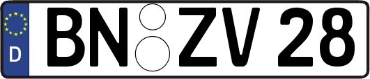 BN-ZV28