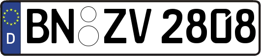 BN-ZV2808