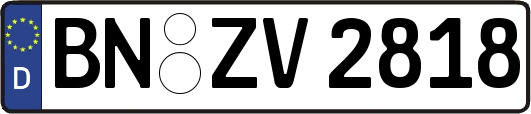 BN-ZV2818