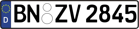 BN-ZV2845