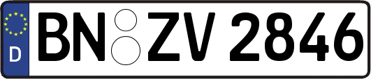 BN-ZV2846
