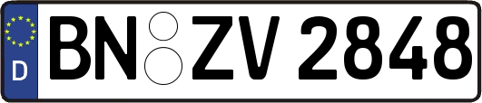 BN-ZV2848