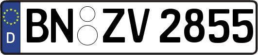 BN-ZV2855