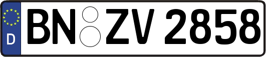 BN-ZV2858