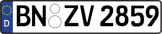 BN-ZV2859