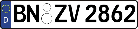 BN-ZV2862