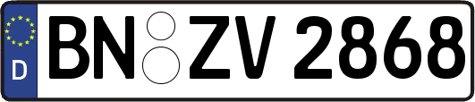 BN-ZV2868