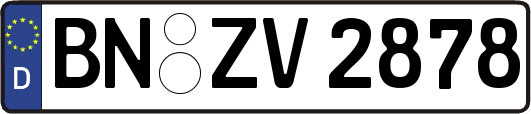BN-ZV2878