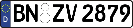 BN-ZV2879
